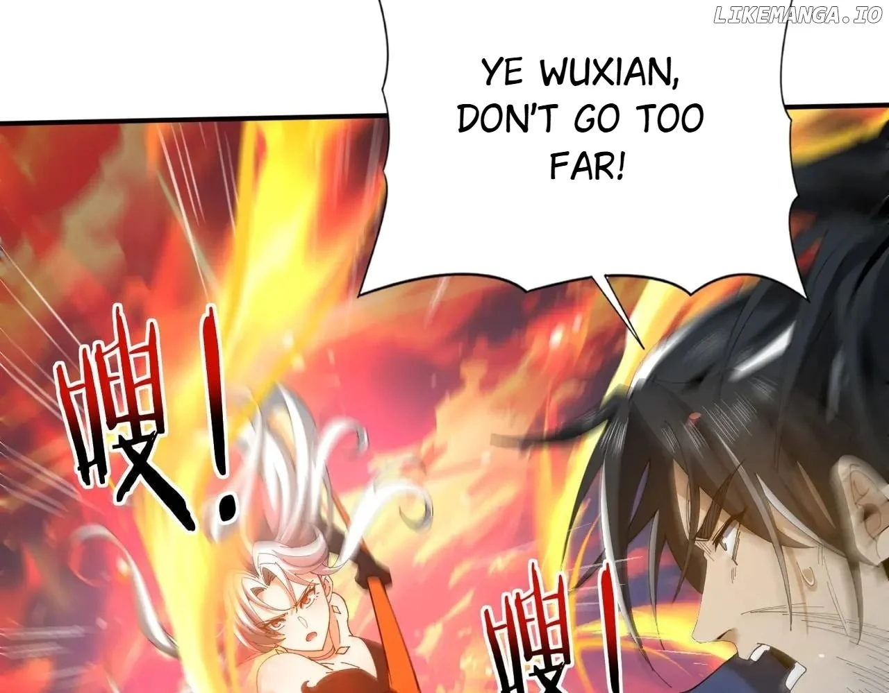 WORTHLESS PROFESSION: DRAGON TAMER Chapter 129 51